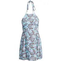 Roxy Vestido Sem Mangas After Glow