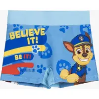Ryhmä Hau Calção De Banho Paw Patrol