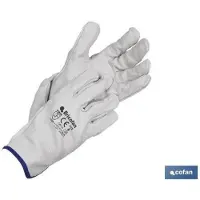 Cofan Luvas De Trabalho 11000159-blister 12 Unidades