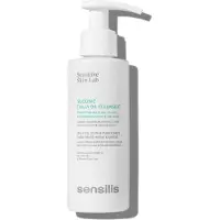 Sensilis Succinic Jelly Oil Cleanser 150 ml