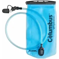 Columbus Bolsa De Hidratação 1.5l
