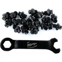 Contec Pinos De Pedal R-pins Sele