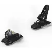 K2 Fixações De Esqui Alpino Squire 11 Id 100 Mm