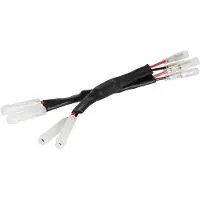 Motoism Kit De Resistores 5 Watt Triunph