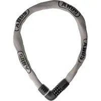 ABUS Cadeado De Corrente Tresor 6807c/110