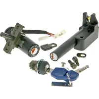 Vparts Interruptor De Ignição Aprilia Rally