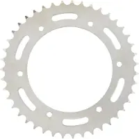 Rk Roda Dentada Traseira 4759 520