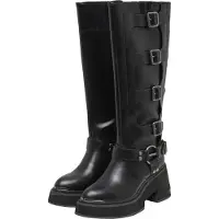 Buffalo Bota preto