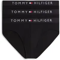 Tommy Hilfiger Boxers Um0um03905 Brief 3 Unidades