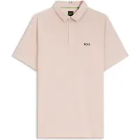 BOSS Polo De Manga Curta Goc Paddytech 10280486