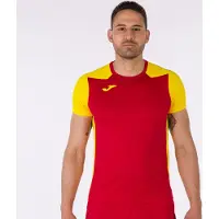 Joma Camiseta De Manga Curta Record Ii