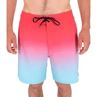 Hurley Calção De Banho Phantom Eco Classic 18´´