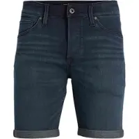 Jack & Jones Short Jeans Rick Icon Ge 604 I.k