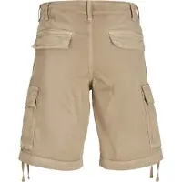Jack & Jones Calções Cargo Tucker