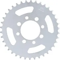 Rk Roda Dentada Traseira 2276 420