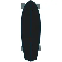 Slide Surfskate Diamond 32´´ Speer
