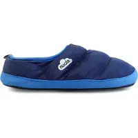 Nuvola Nuvola. Pantufa 'Classic Chill' azul escuro