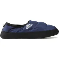 Nuvola Nuvola. Pantufa 'Classic' azul escuro