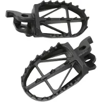 Zeta Apoios Para Os Pés Ultra Largos Honda