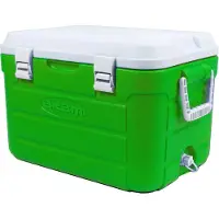 Akami Refrigerador Portátil Rígido Cb 30l