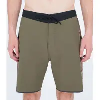 Hurley Calção De Banho Phantom+ Sidewinder Fuse 18´´