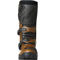 Rst Botas De Turismo Ambush Wp Ce