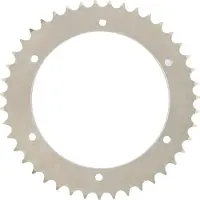 Rk Roda Dentada Traseira 5607 525