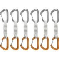 Mammut Quickdraw Sender Wire 6 Unidades