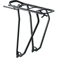 Racktime Porta-bagagens Traseiro Stand It 2.0