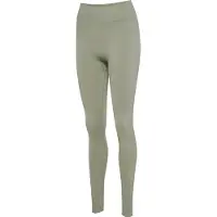 Hummel Leggings De Cintura Alta Hiit Seamless