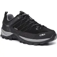CMP Sapato baixo 'Rigel' preto