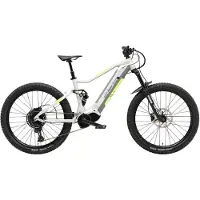 Adriatica Bicicleta Elétrica De Mtb Tora 2.0 27.5´´ Plus