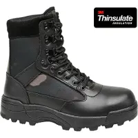 Brandit Botas Tactical
