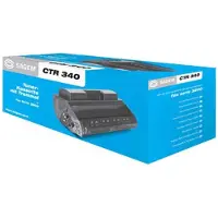 Sagem CTR340 toner + Tambor