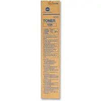 Minolta 7035 (01WK) toner preto