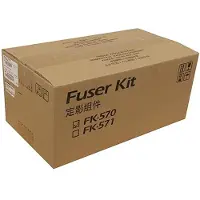 Kyocera FK570 (302HG93060) fusor