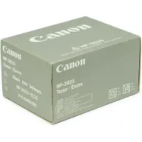 Canon NP-3325 toner preto 2 unidades