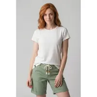 Alife & Kickin Camisa 'TheresAK A' branco
