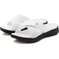 Venice beach Sapato aberto branco