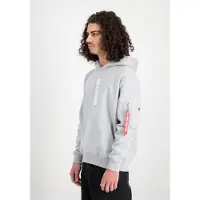 Alpha industries Moletom Com Capuz Alpha Rp