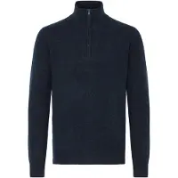Indicode Pullover ' IDBercell ' azul escuro
