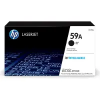 HP Toner 59a