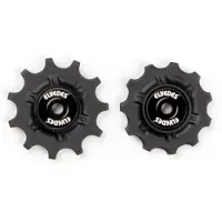 Elvedes Conjunto De Roldanas De Bicicleta Cp2017100 2x11s