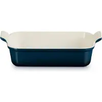 Le Creuset Forma De Assar Tradition 26 Cm