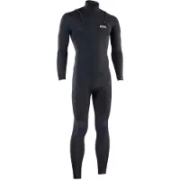 iON Fato De Neoprene De Manga Comprida Com Fecho No Peito Element 4/3 Mm