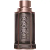 HUGO BOSS The Scent Le Parfum para ele EDP - 50 ml