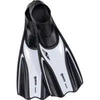 Mares Aquazone Nadadeiras De Mergulho Júnior Manta