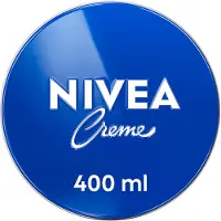 Nivea Creme Corporal Tin 400 Ml