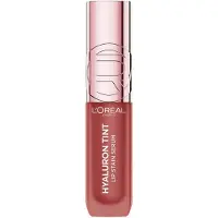 L'Oréal Paris Hyaluron Tint Lip Stain Serum 640-Tea Time