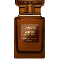 Tom Ford Myrrhe Mystere eau de parfum unissex - 100 ml